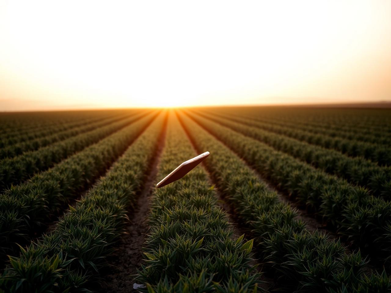 Agricultural Services
